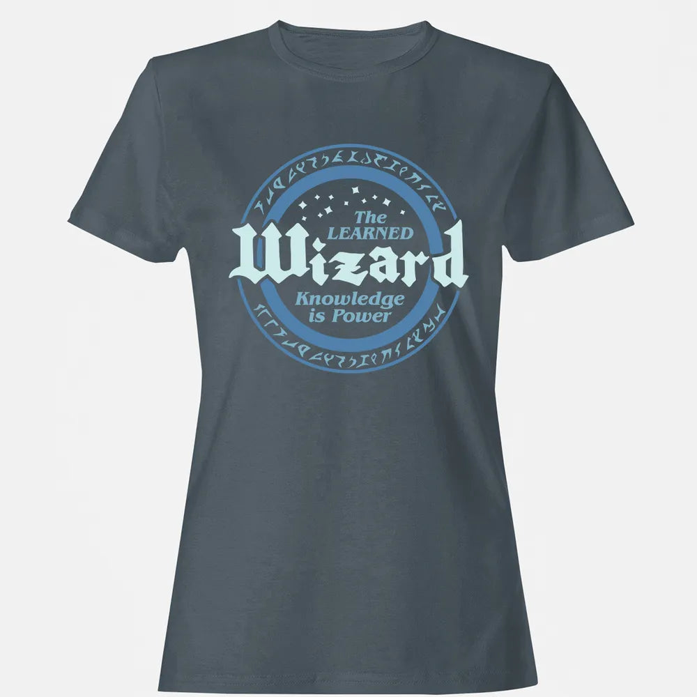 Women's T-shirt - S4MF1RZA