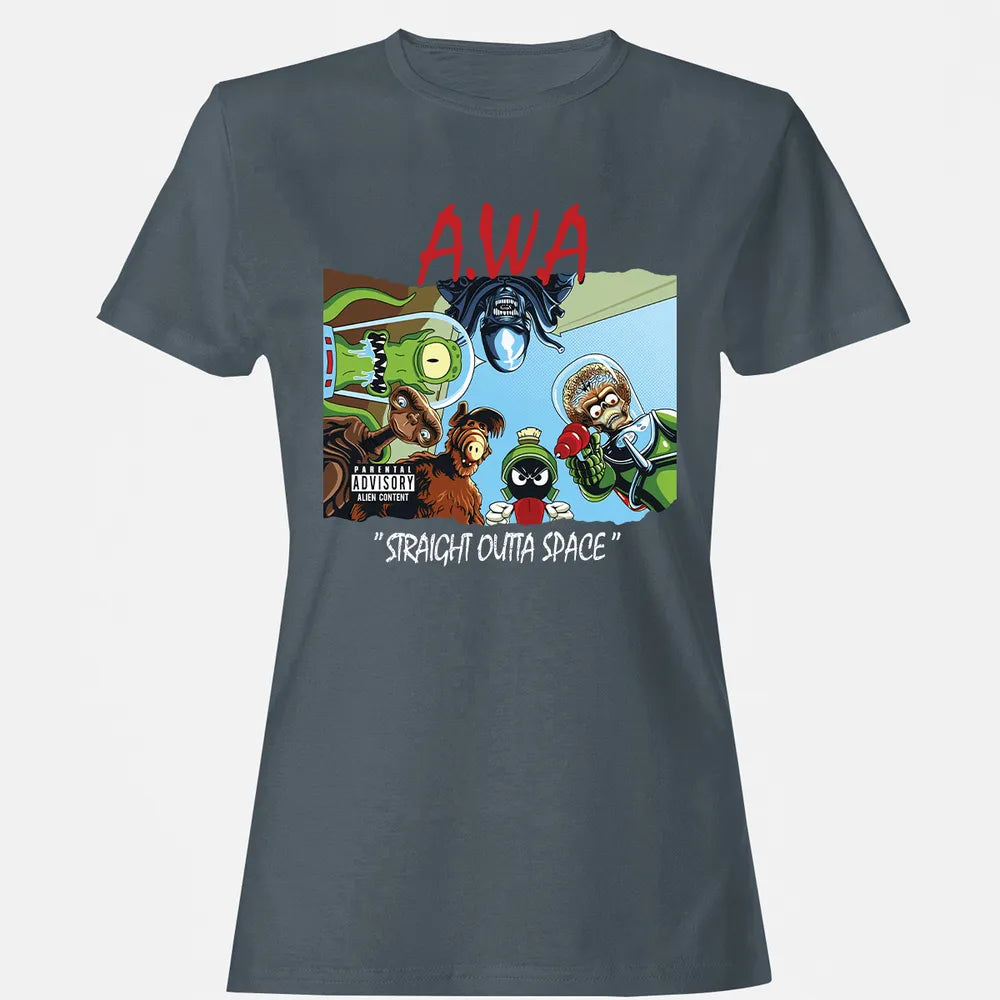 Women's T-shirt - BB278BF8