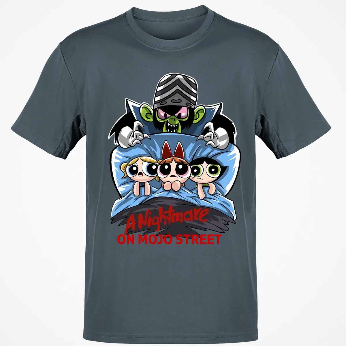 Classic Unisex T-Shirt - Z9SZ4MAZ