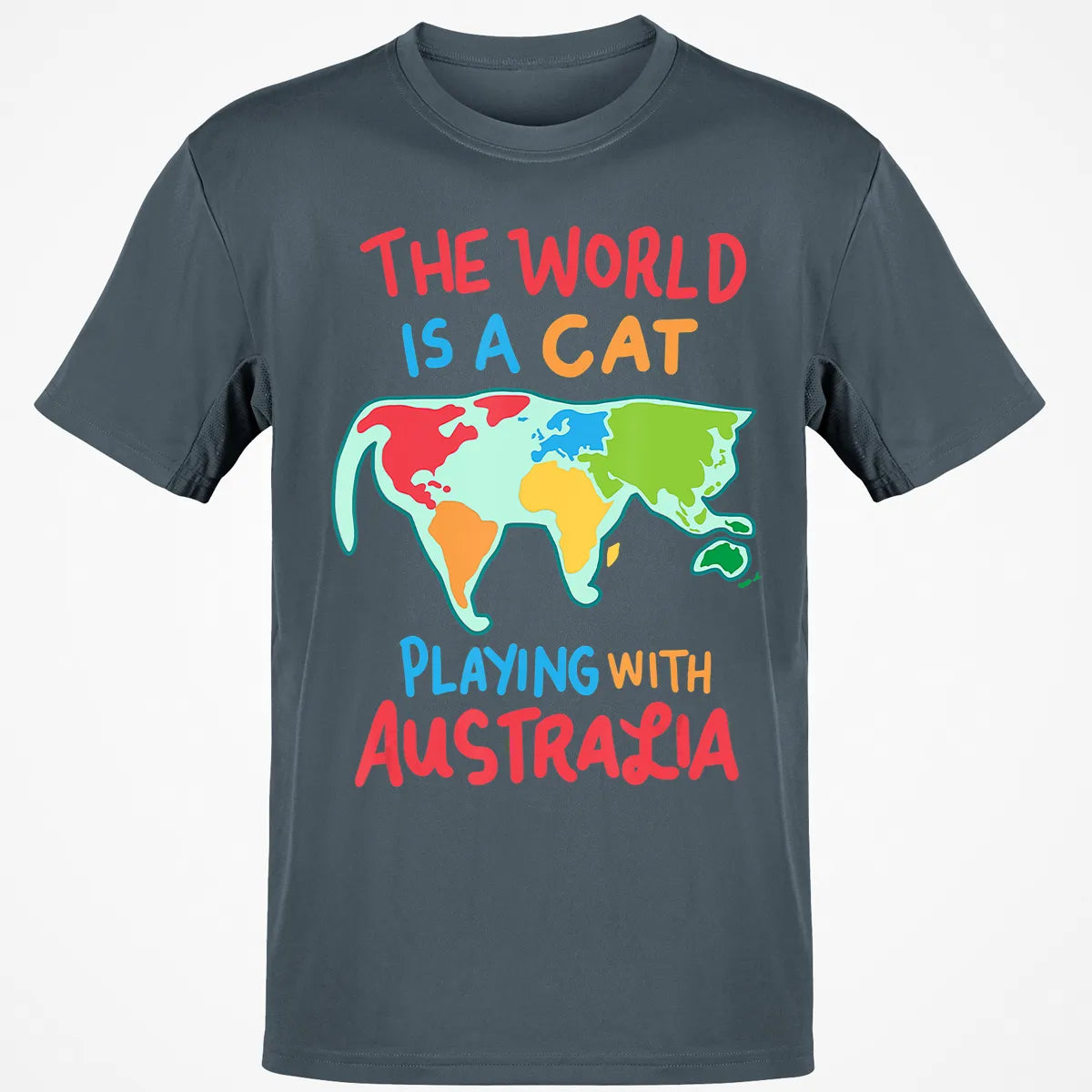 Classic Unisex T-Shirt - ZWLAPX7H