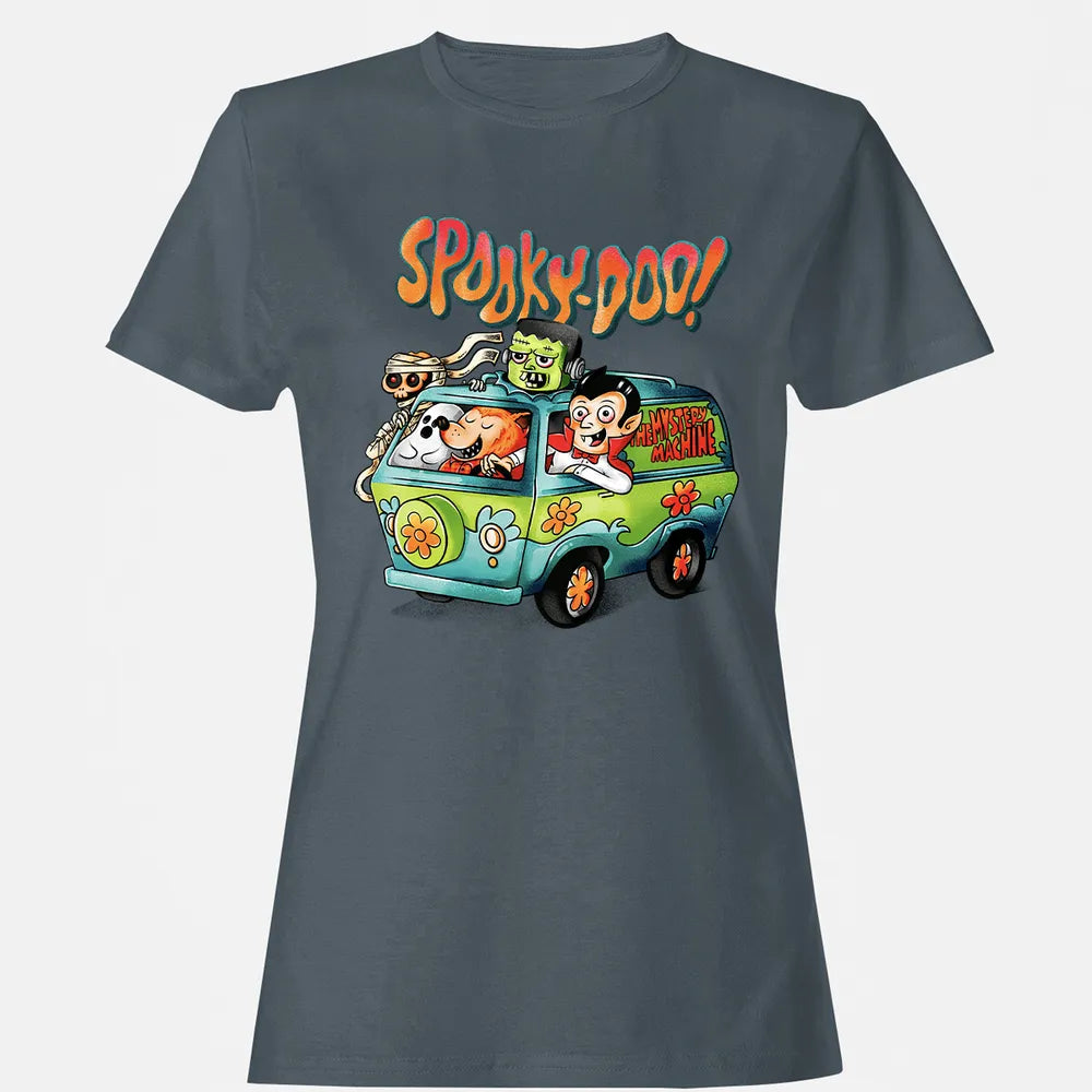 Women's T-shirt - BQCHBM7J