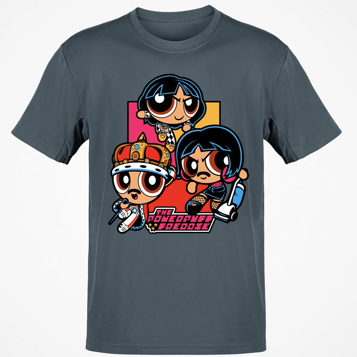 Classic Unisex T-Shirt - 336AK55U