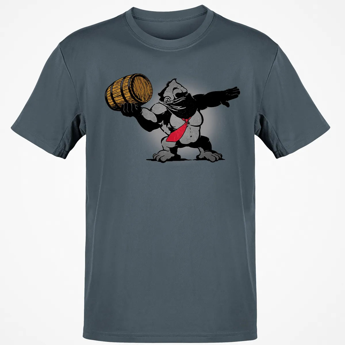 Classic Unisex T-Shirt - W2K121GX