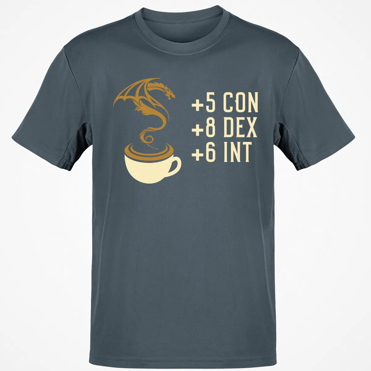Classic Unisex T-Shirt - KN98BFGJ