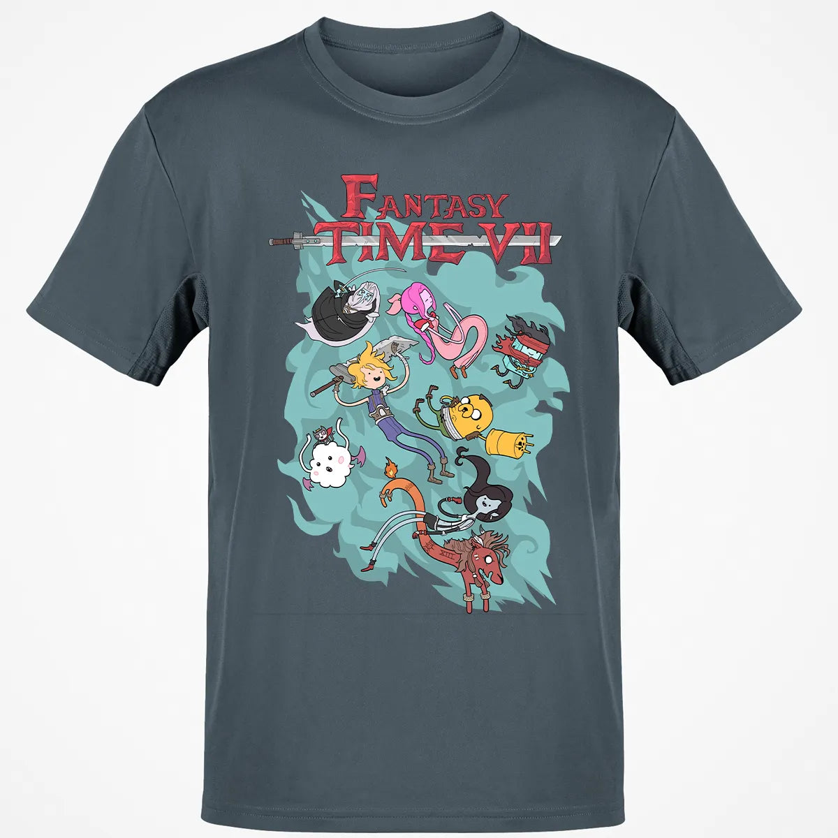 Classic Unisex T-Shirt - 9PX1Z68N