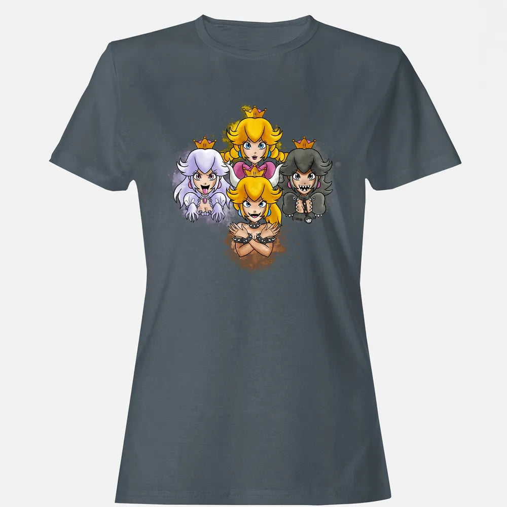 Women's T-shirt - QPX3HS96