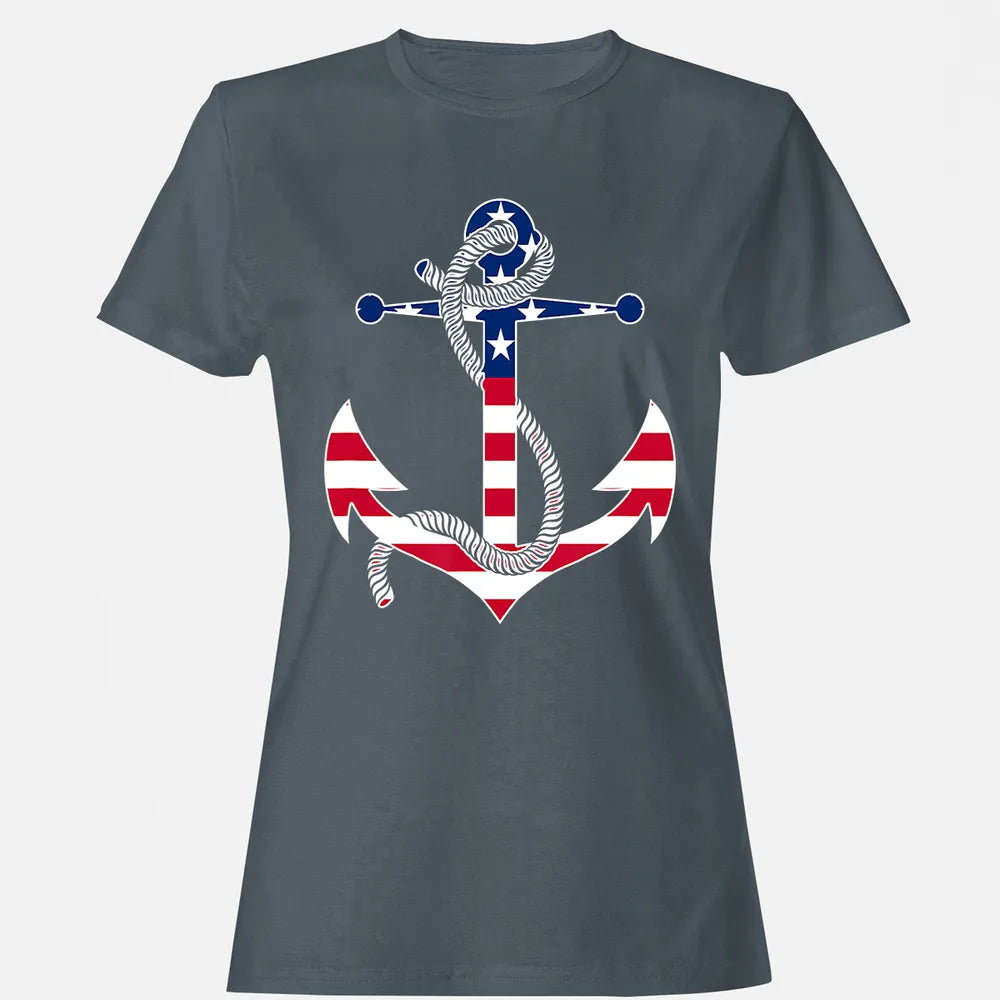 Women's T-shirt - CCPBKN5M