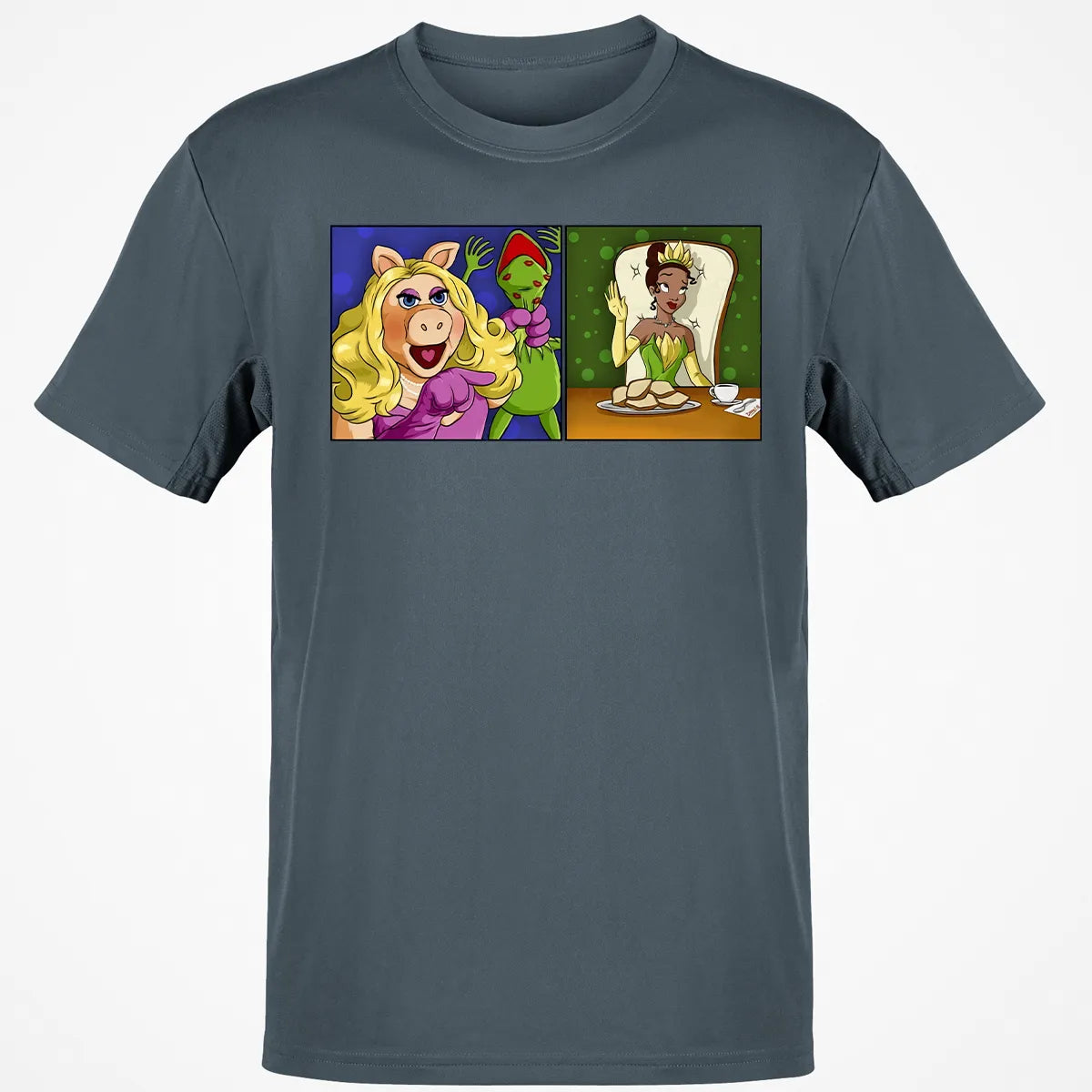 Classic Unisex T-Shirt - KKV88EDP