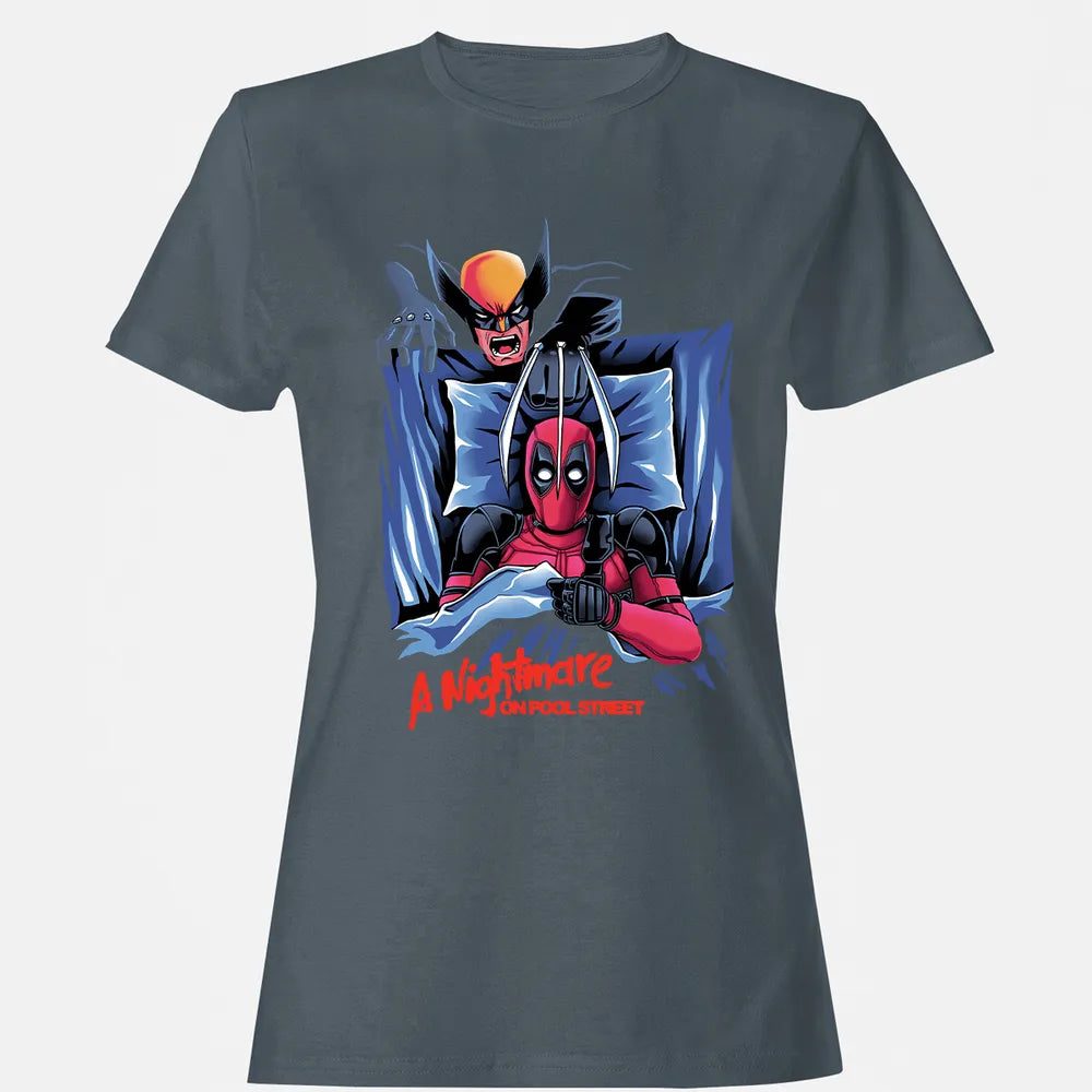 Women's T-shirt - 9JQFM5JS