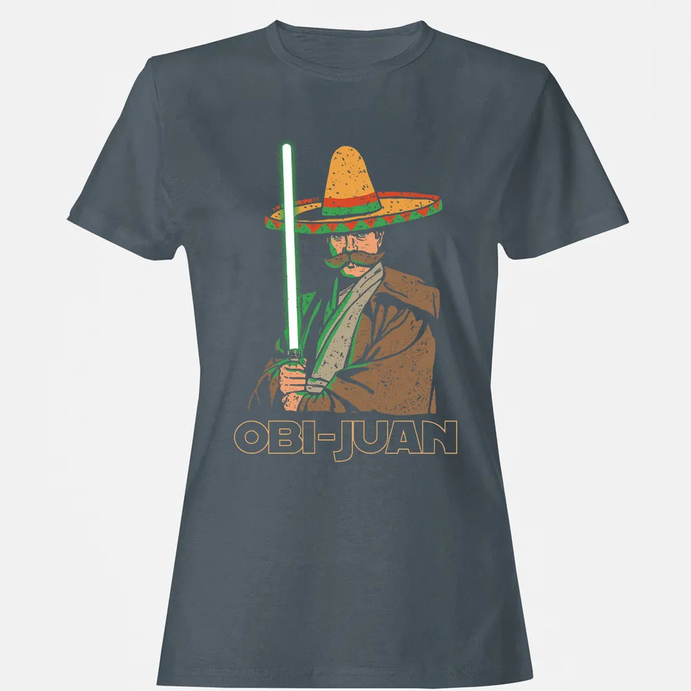 Women's T-shirt - JDCS7UZ3