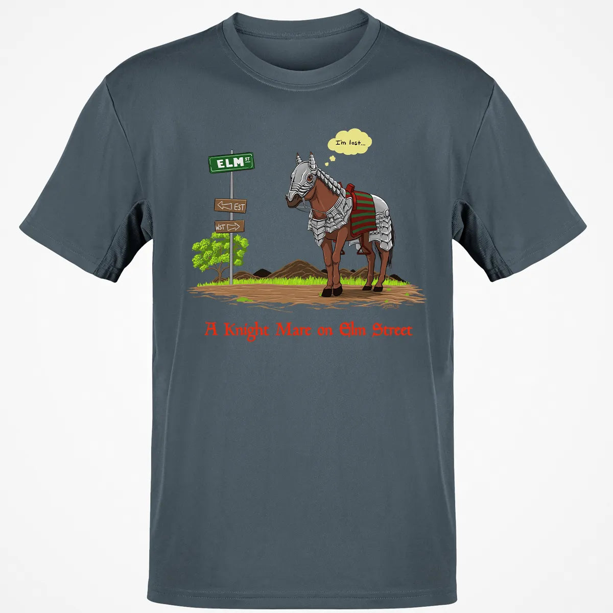 Classic Unisex T-Shirt - 88RU1R44