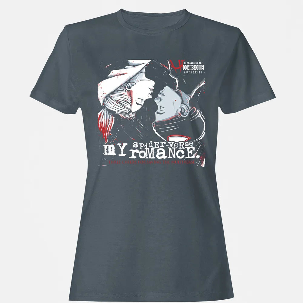 Women's T-shirt - KLYQ5FHM