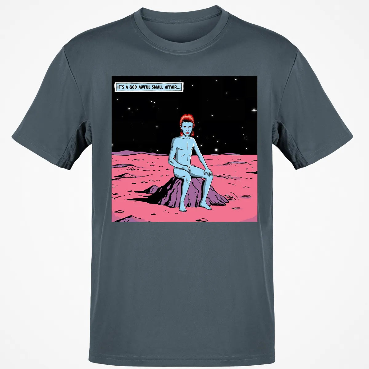 Classic Unisex T-Shirt - 1T6F8UWE