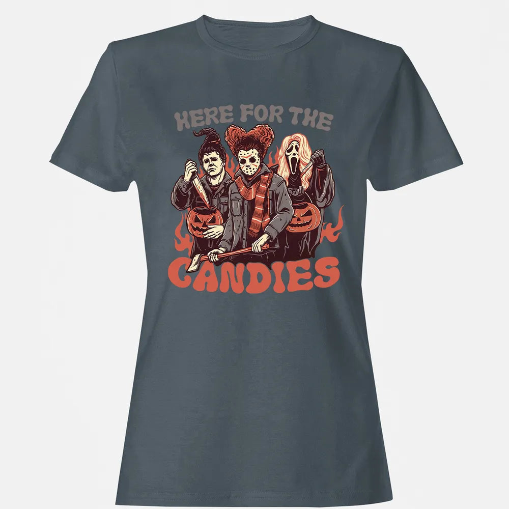 Women's T-shirt - 42S25K8M