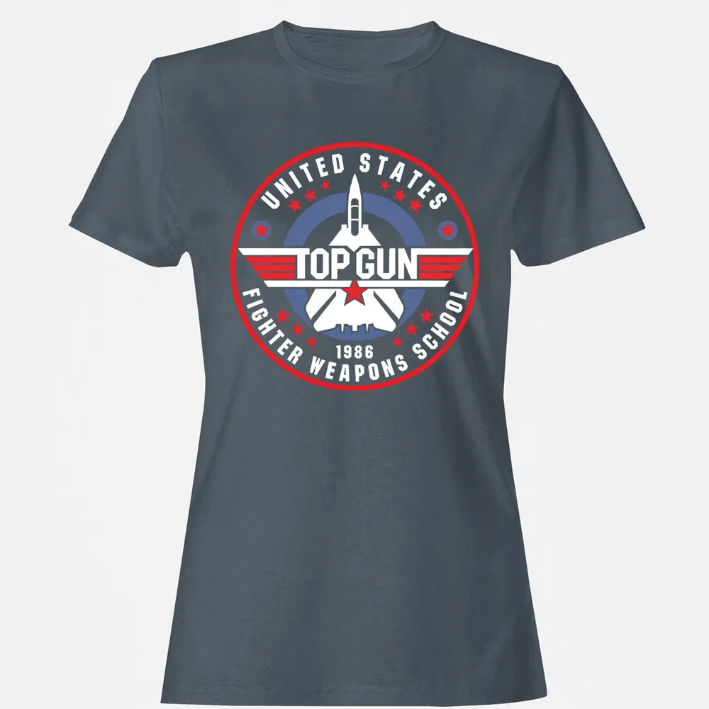 Women's T-shirt - NBJRZM1N