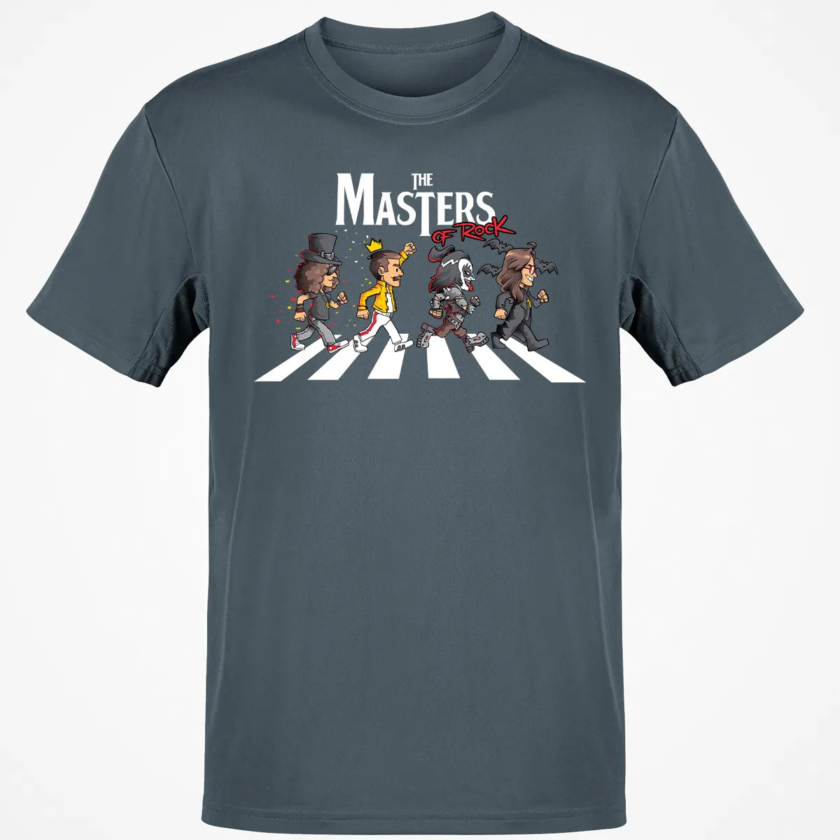 Classic Unisex T-Shirt - E5YTK7CL