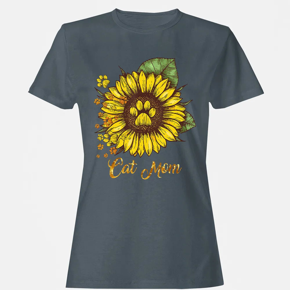 Women's T-shirt - 8FJLES75