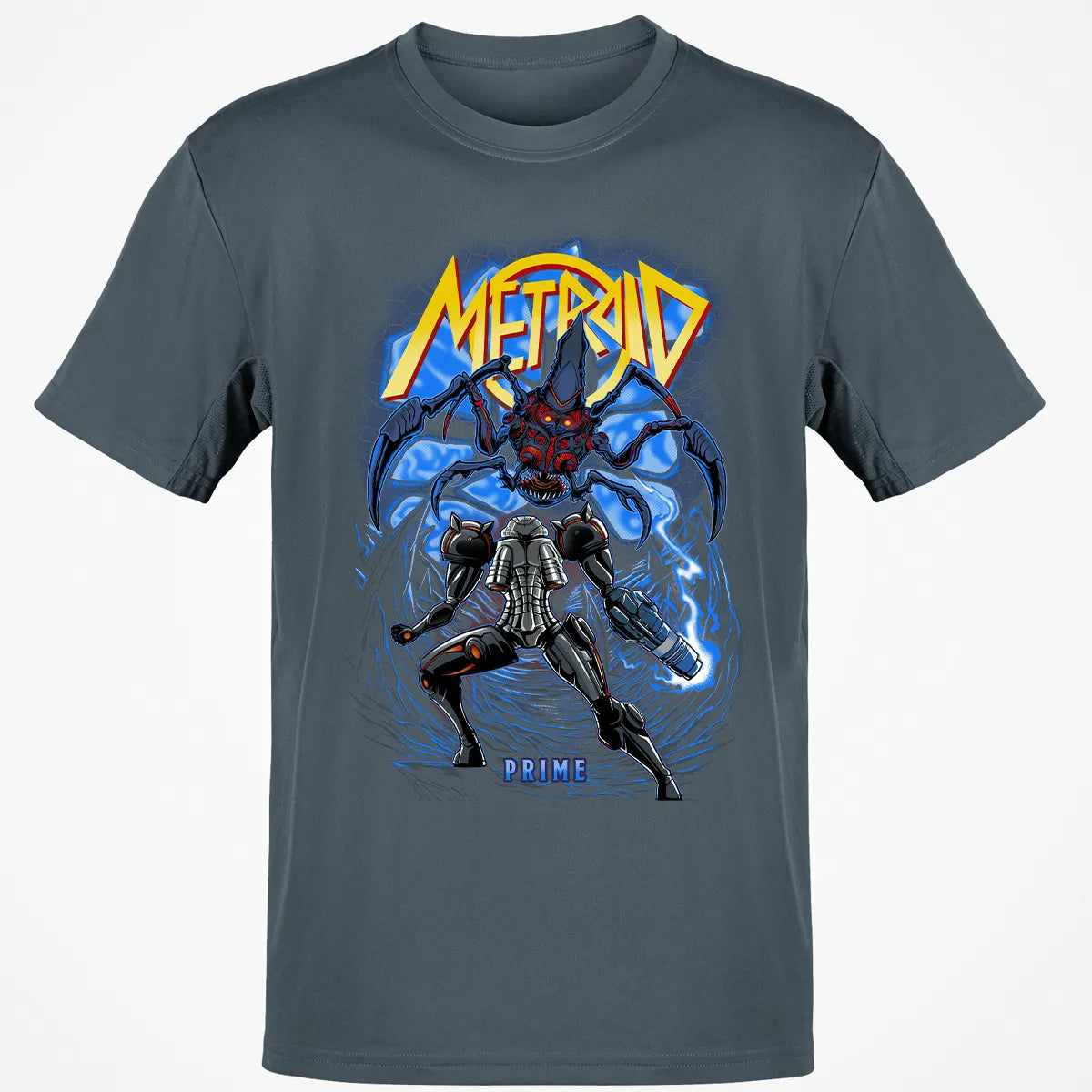 Classic Unisex T-Shirt - XR9XUQ4Y