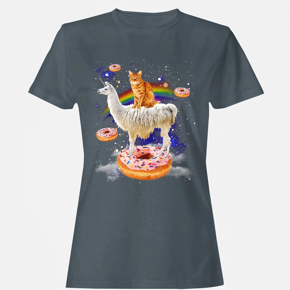 Women's T-shirt - DAA3WPM7
