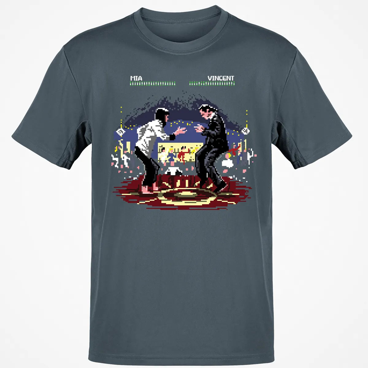 Classic Unisex T-Shirt - ABGFGHYA