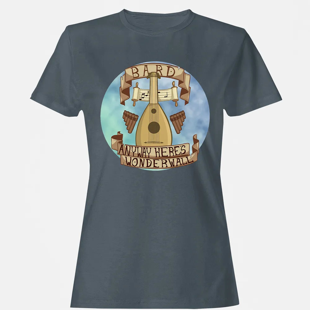 Women's T-shirt - RZ97UNT8