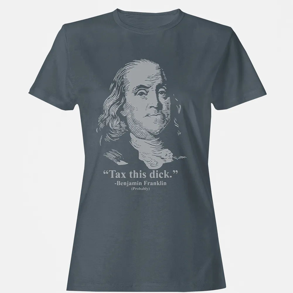 Women's T-shirt - 6Q3VYDAR
