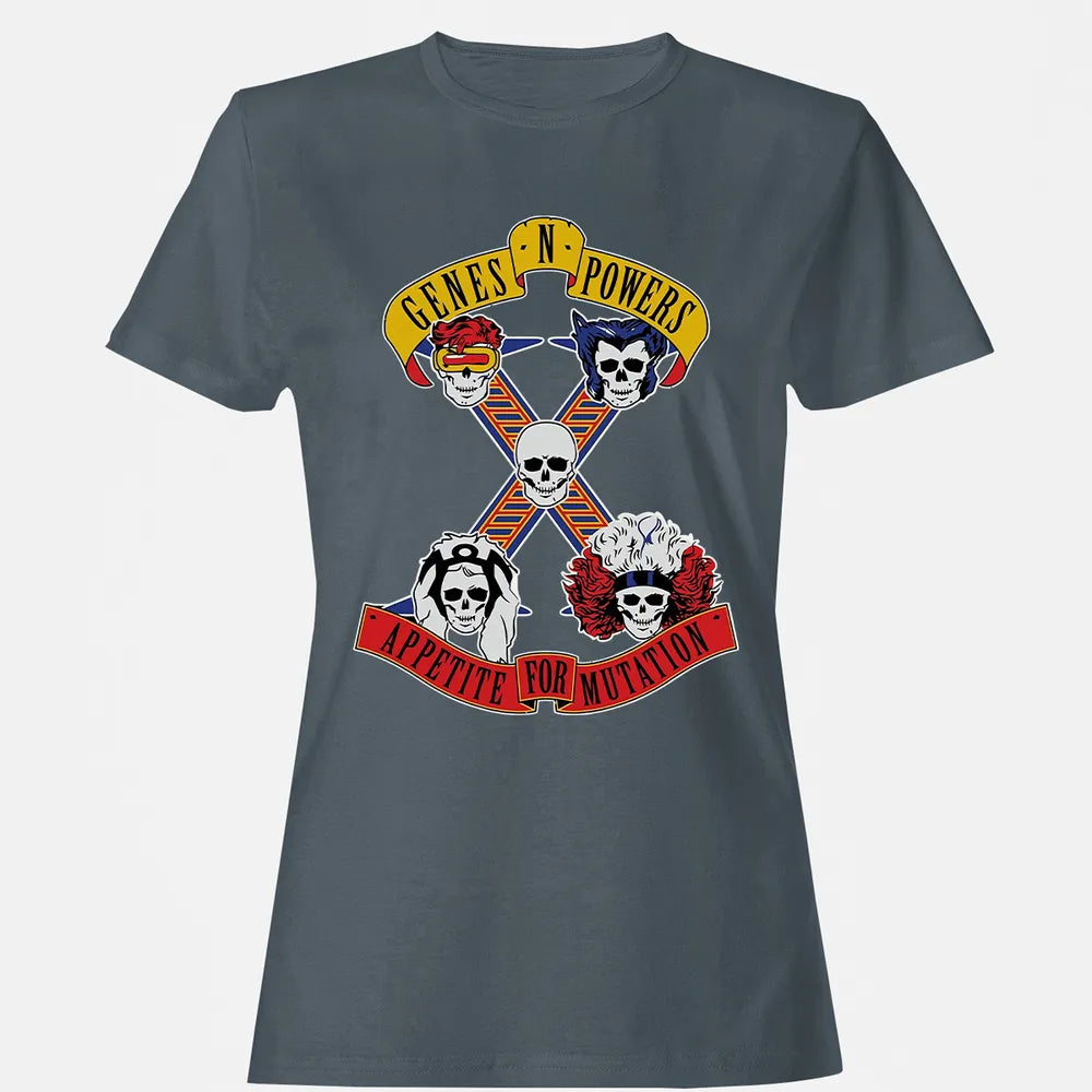 Women's T-shirt - VN9USQHV