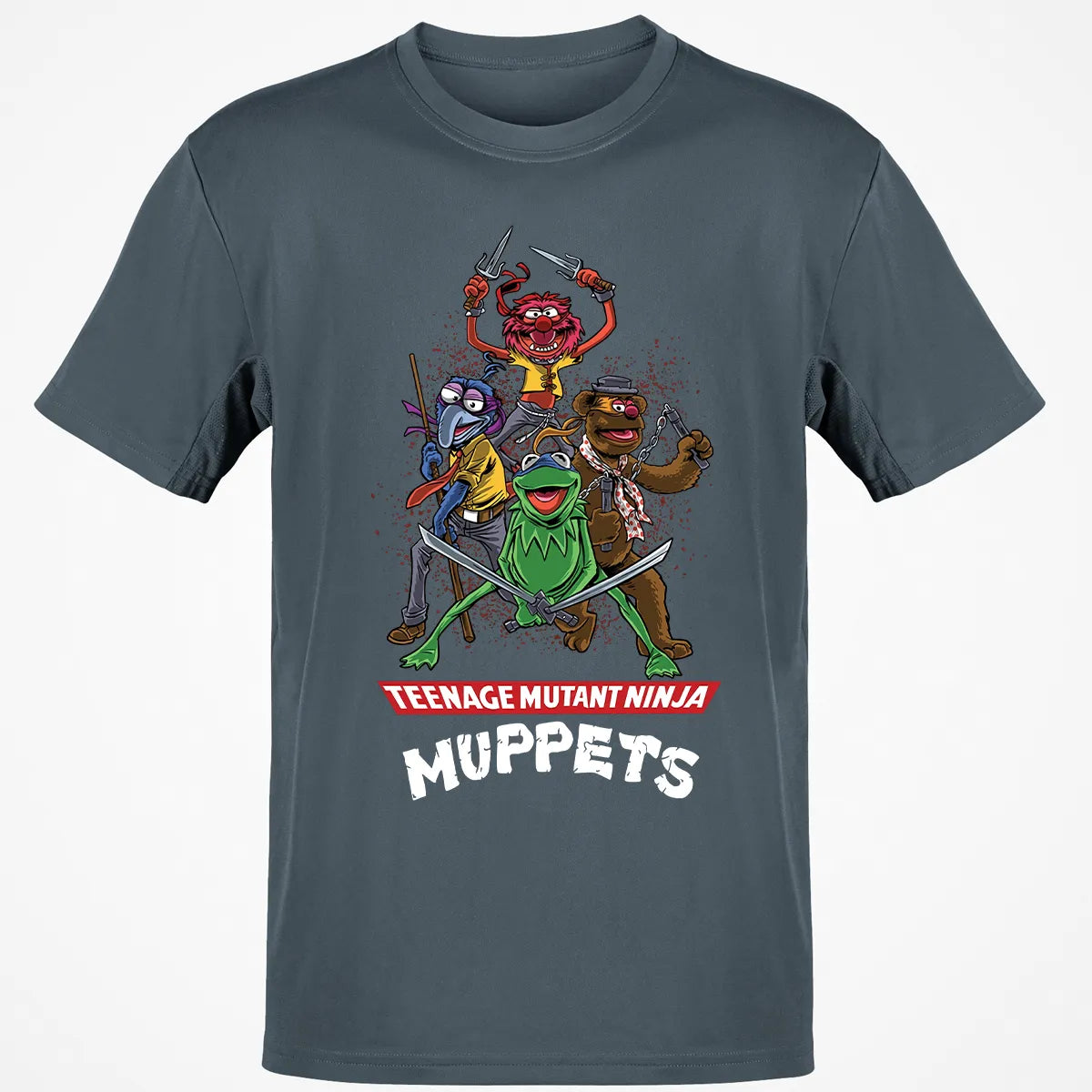 Classic Unisex T-Shirt - T7HUESY1
