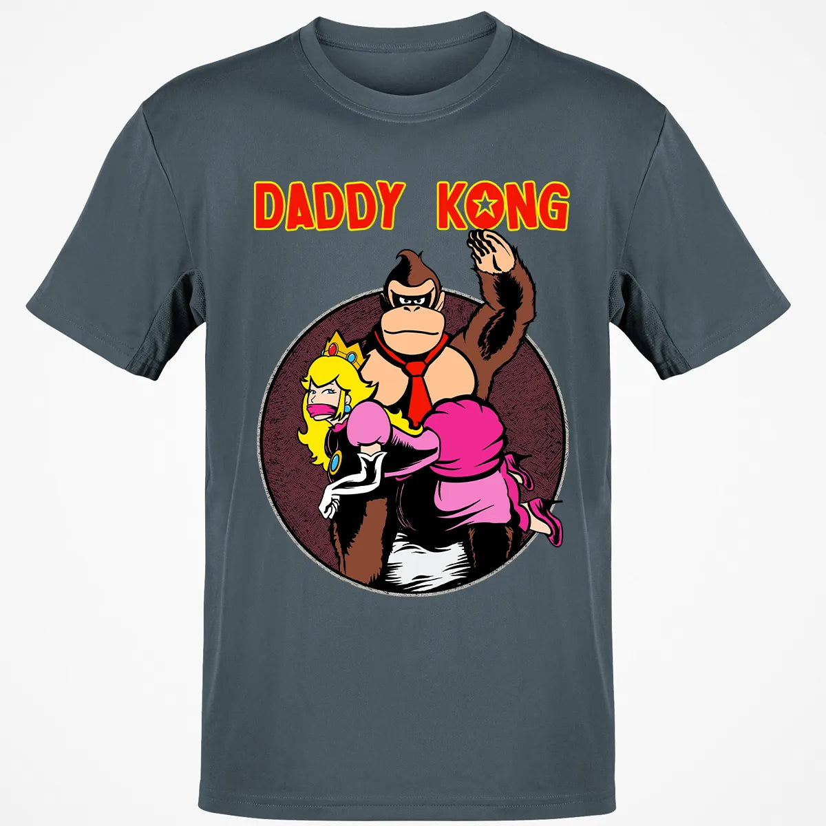 Classic Unisex T-Shirt - LR3JRJJL
