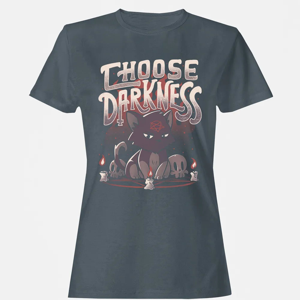 Women's T-shirt - N9UJ7ZFB