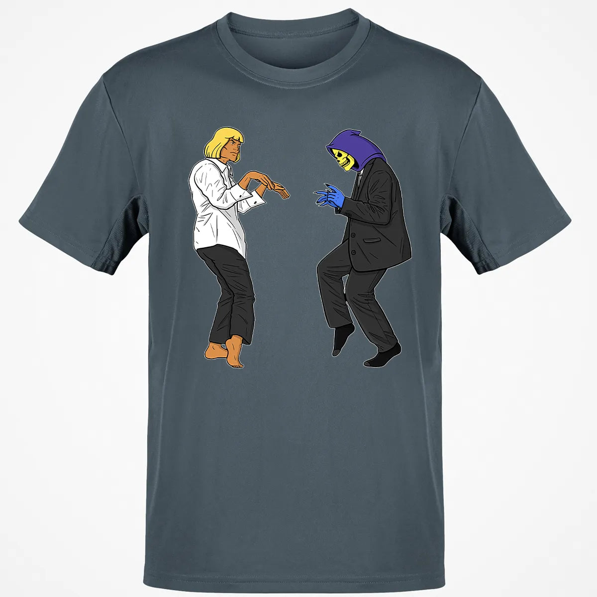 Classic Unisex T-Shirt - A7GUE6SE