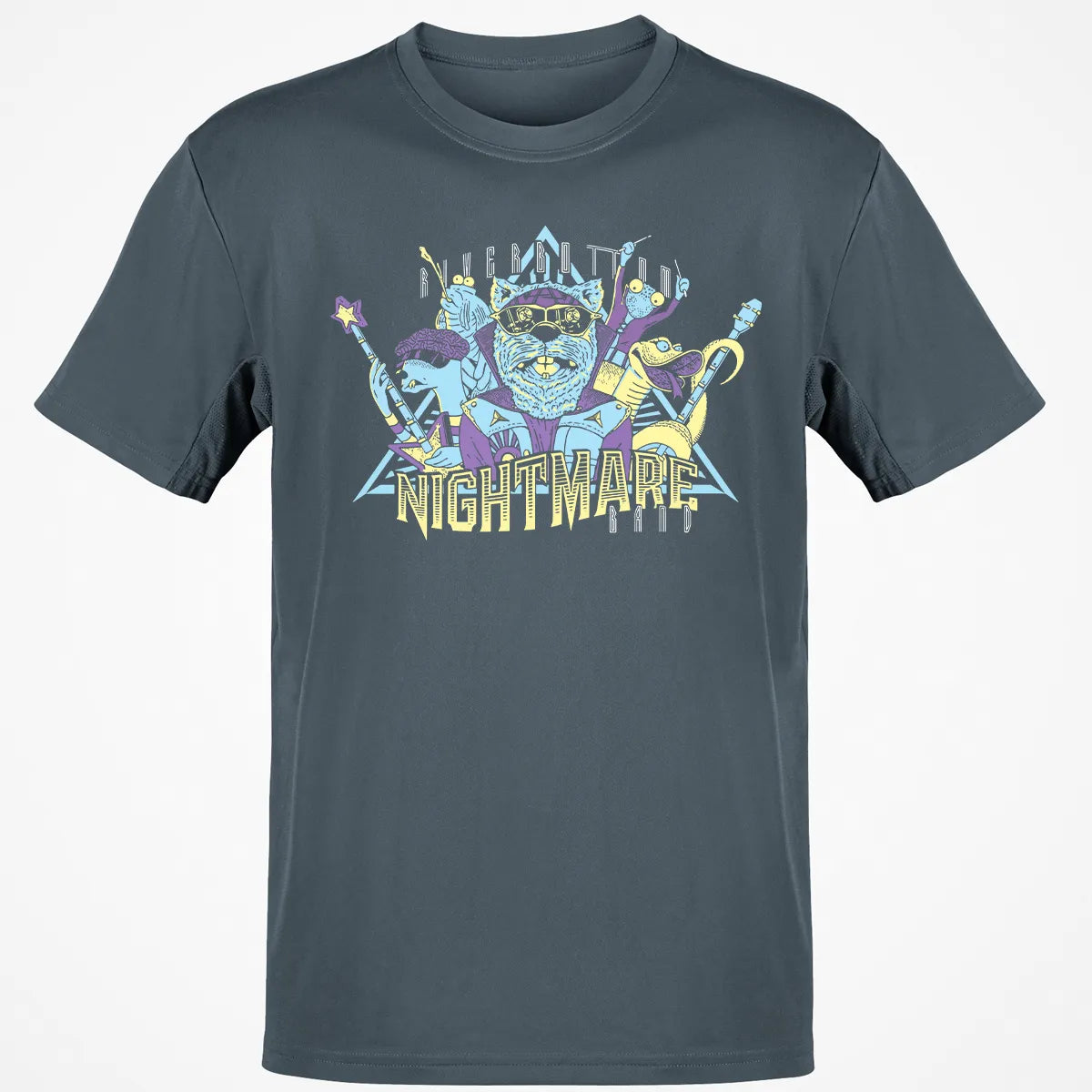 Classic Unisex T-Shirt - VQ2AJQ5E