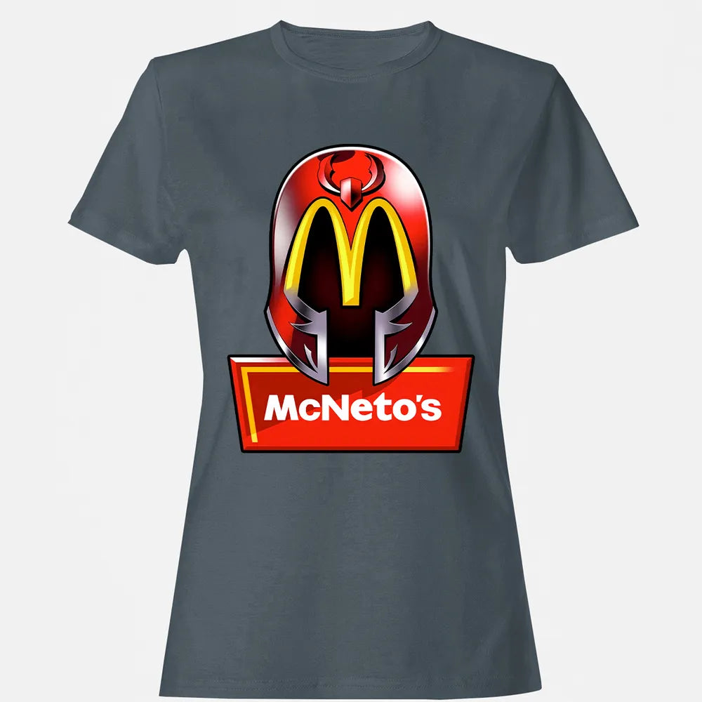 Women's T-shirt - TAYN96ZA