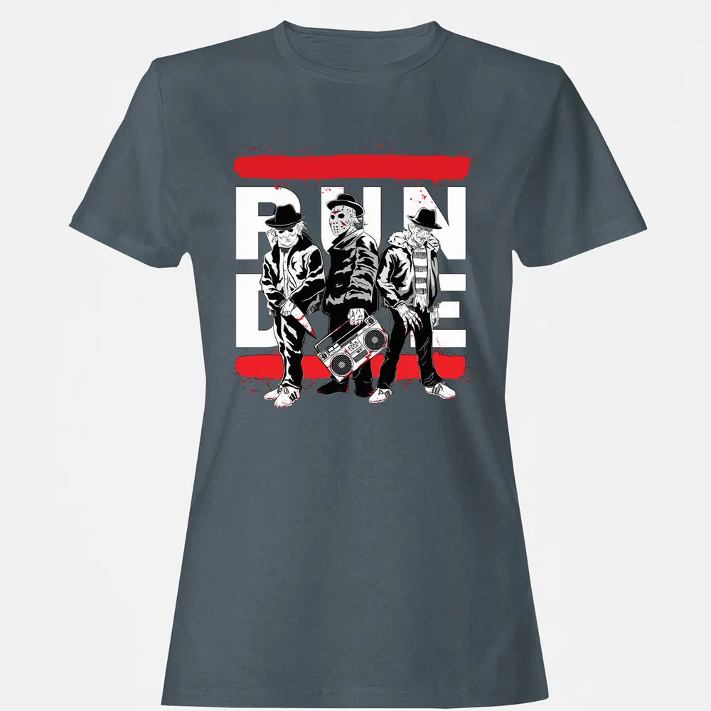 Women's T-shirt - ZLQHZWHZ