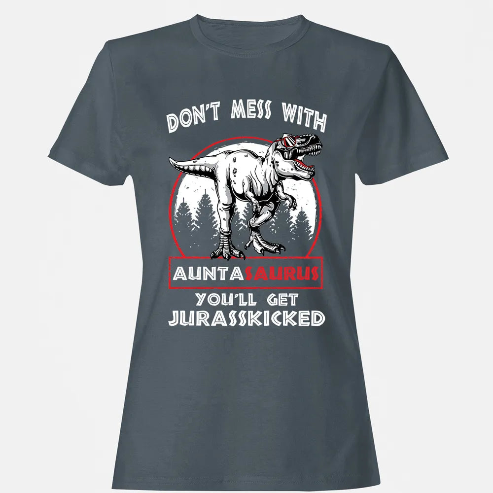 Women's T-shirt - 12T16LNE