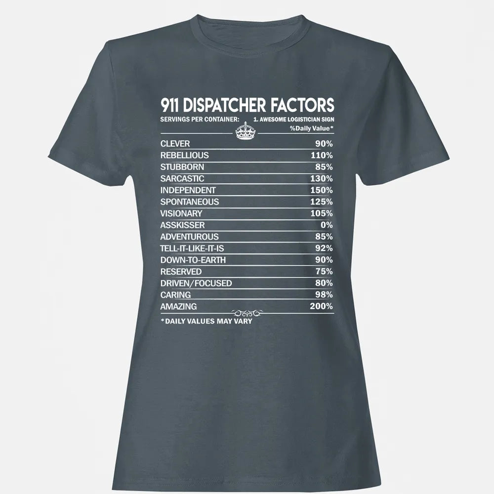 Women's T-shirt - WF4F5A4Z