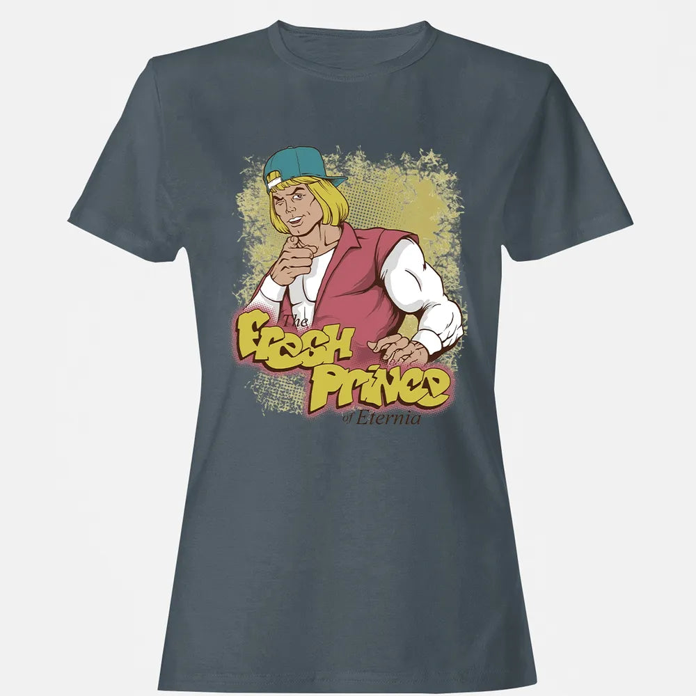 Women's T-shirt - 3UZTNG2Y