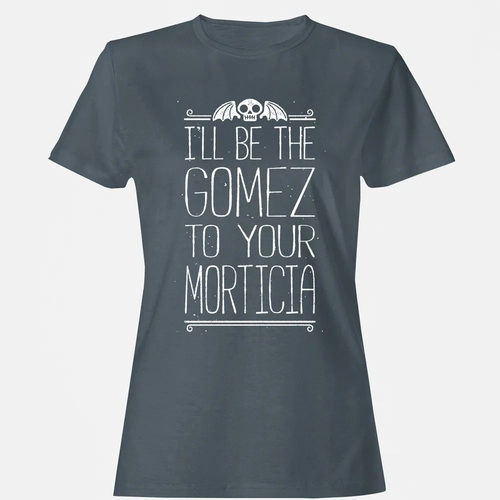 Women's T-shirt - 6Y979V1J