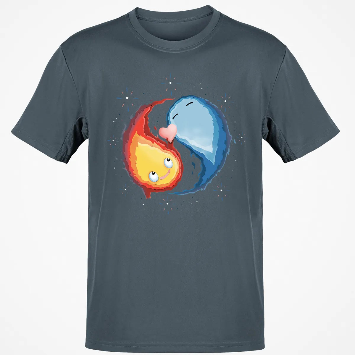 Classic Unisex T-Shirt - 6GZH3J9Q