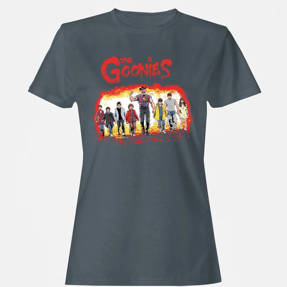 Women's T-shirt - JJFJMTG7
