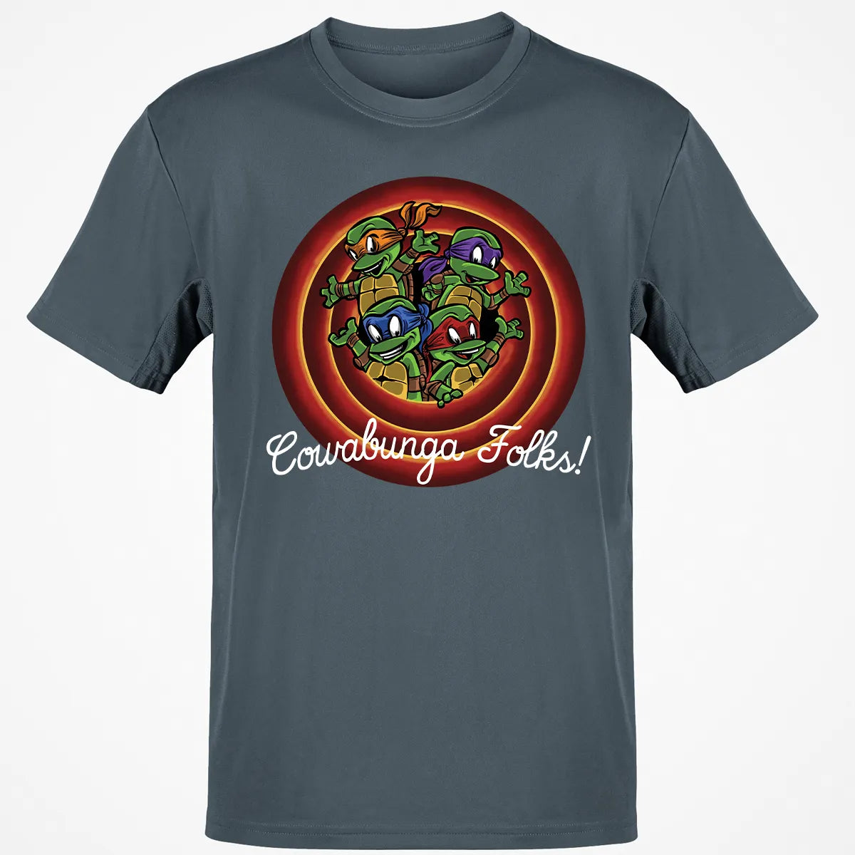 Classic Unisex T-Shirt - EWZMMRNW