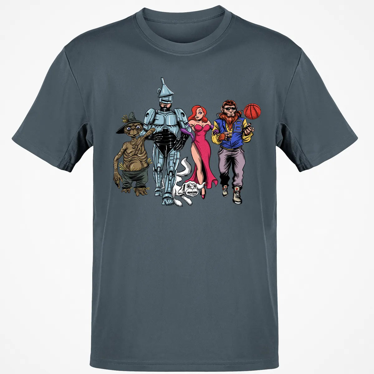 Classic Unisex T-Shirt - JDGMS2KW