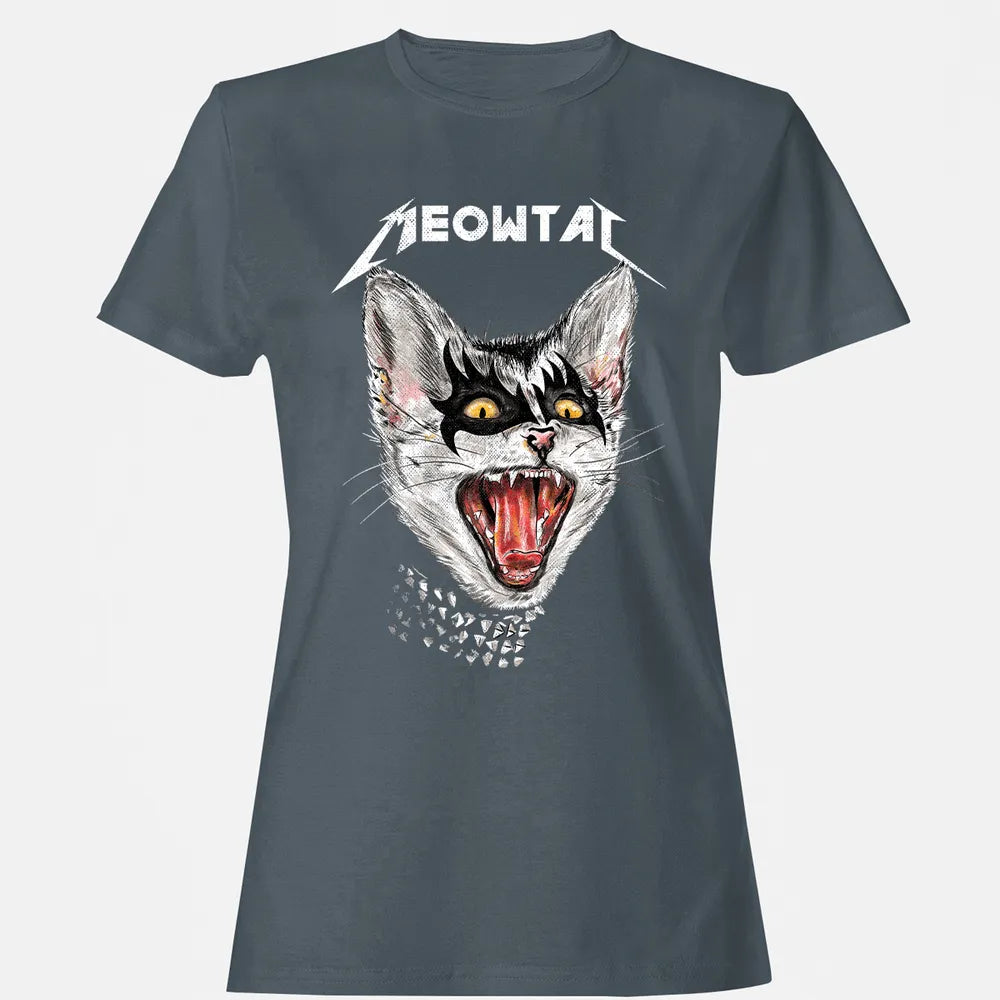 Women's T-shirt - AVSFBKFY