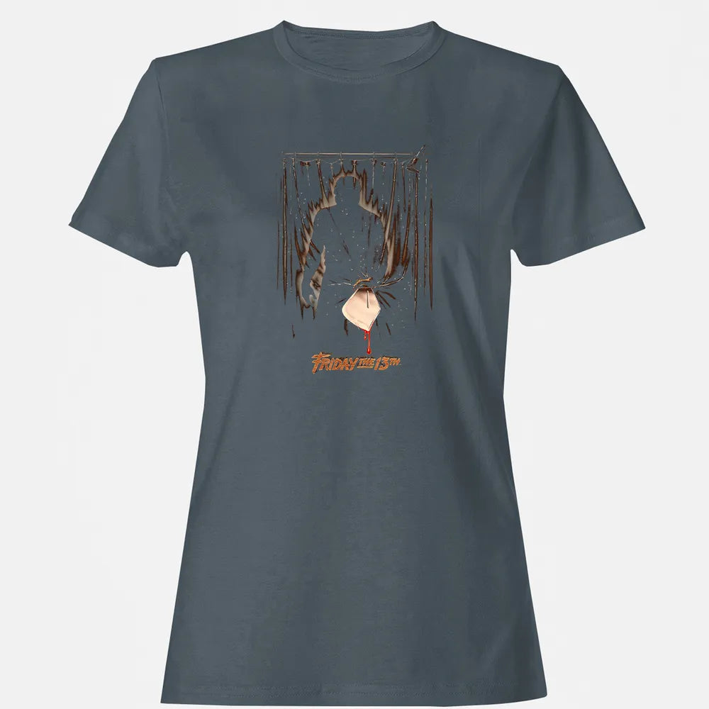 Women's T-shirt - L6TKYCS9