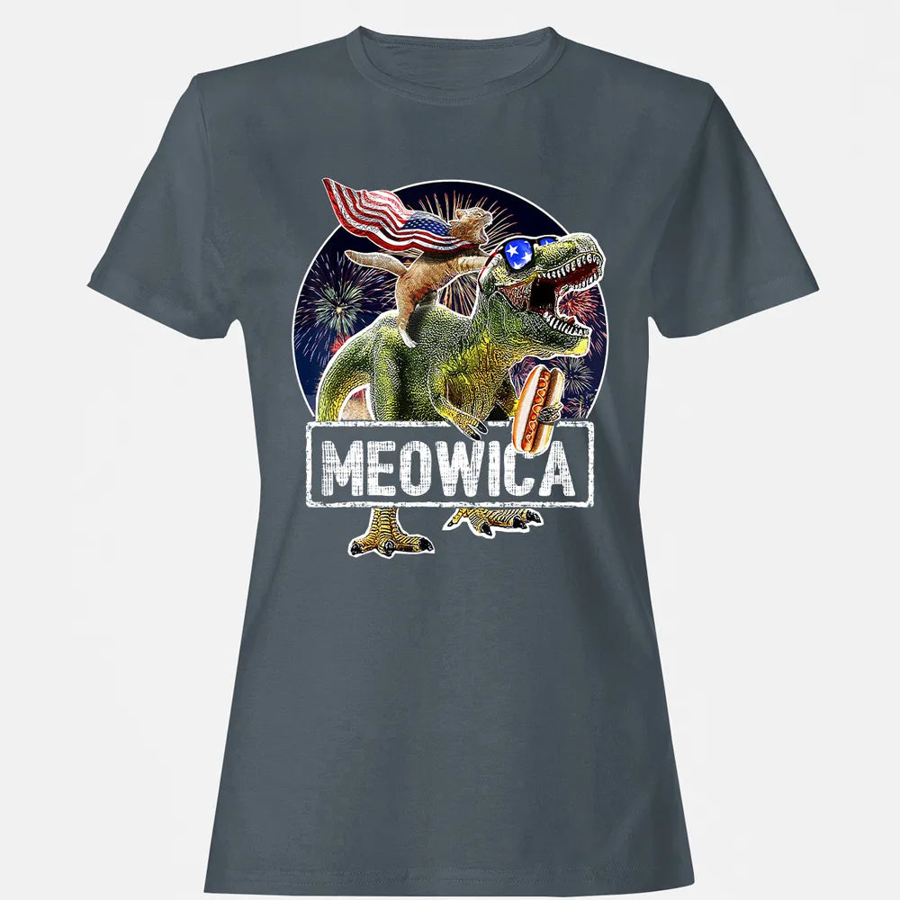 Women's T-shirt - Y157728G