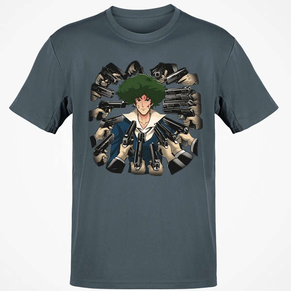 Classic Unisex T-Shirt - WDT384WP