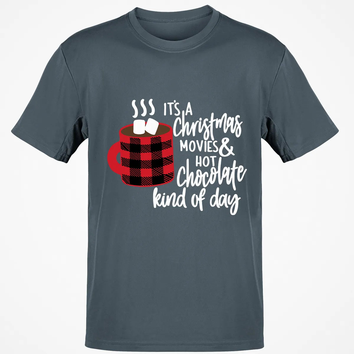 Classic Unisex T-Shirt - K4KDYP7T