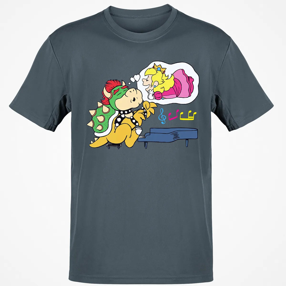 Classic Unisex T-Shirt - NTX51RSL