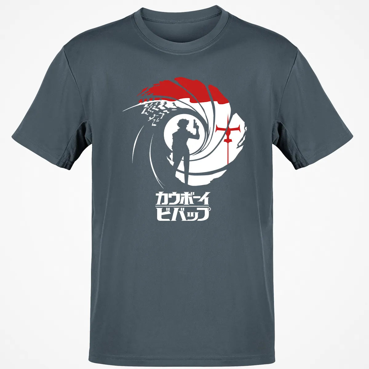 Classic Unisex T-Shirt - 4AQ1J3KW
