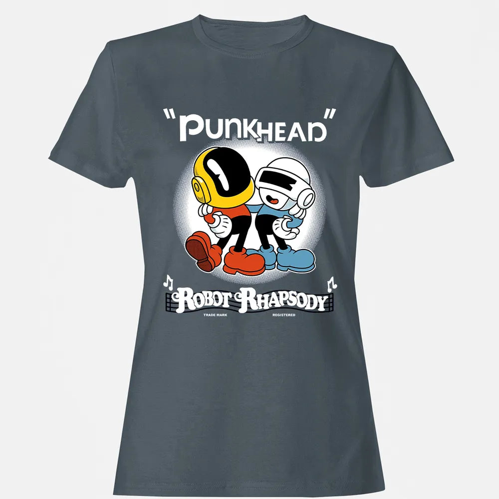 Women's T-shirt - XEY73GGC